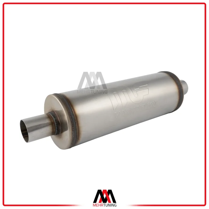 قیمت سنتر اگزوز استوانه طول 405
