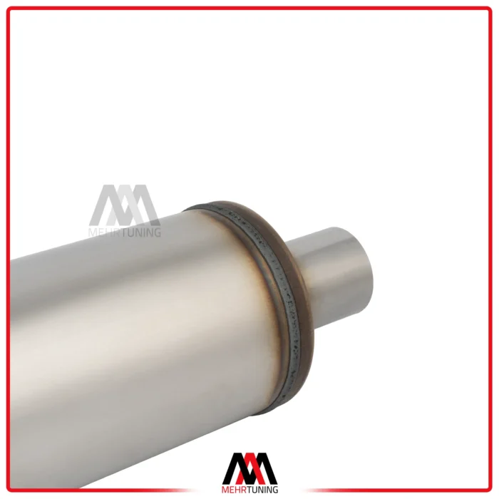 هزینه سنتر اگزوز استوانه طول 560