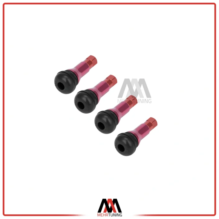 والف لاستیک MD بنفش