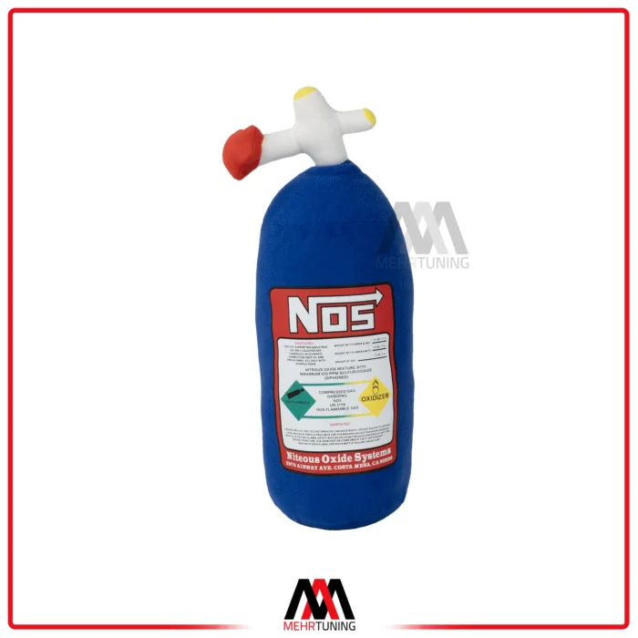 پشت گردنی طرح ناس