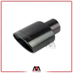 قیمت سر اگزوز بیضی AMG