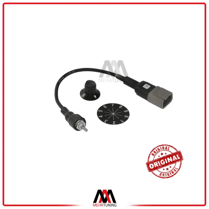 موتک سوییچ 9 پوزیشن وارداتی