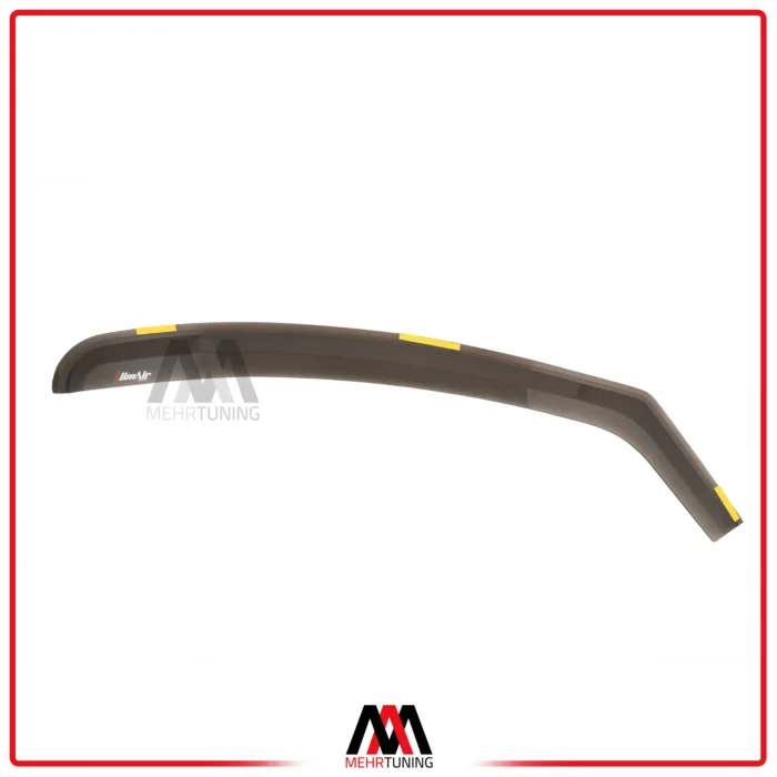 قیمت بادگیر شیشه 206
