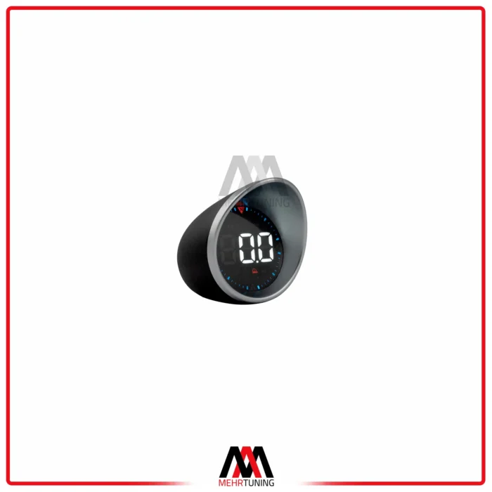 فروش نمایشگر سرعت خودرو مدل HUD G5 وارداتی