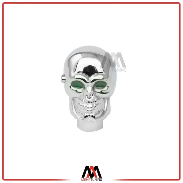 سردنده اسکلتی GKS020 سبز