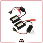 قیمت ترانس زنون جفت 55W