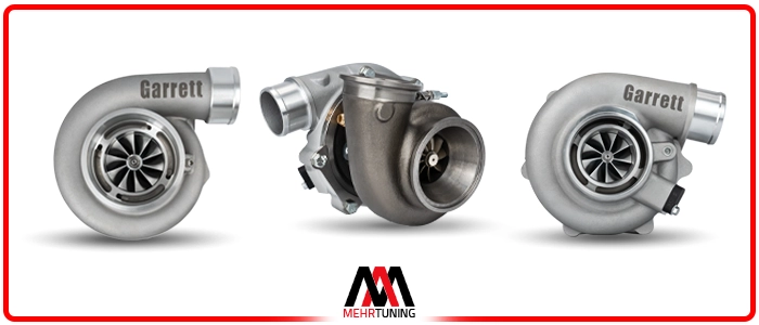 قیمت توربو شارژر