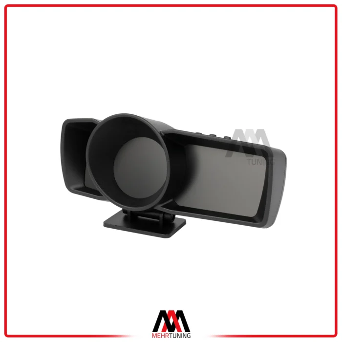 گیج OBD2 مدل HUD A600 وارداتی خرید آنلاین