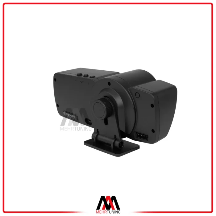 بهترین قیمت گیج OBD2 مدل HUD A600 وارداتی