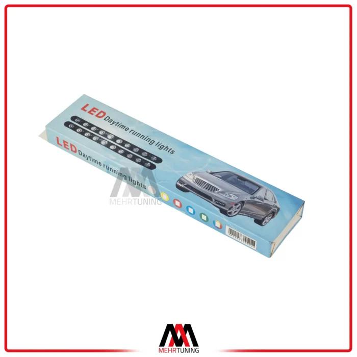 خرید دیلایت LED مدل daytime running