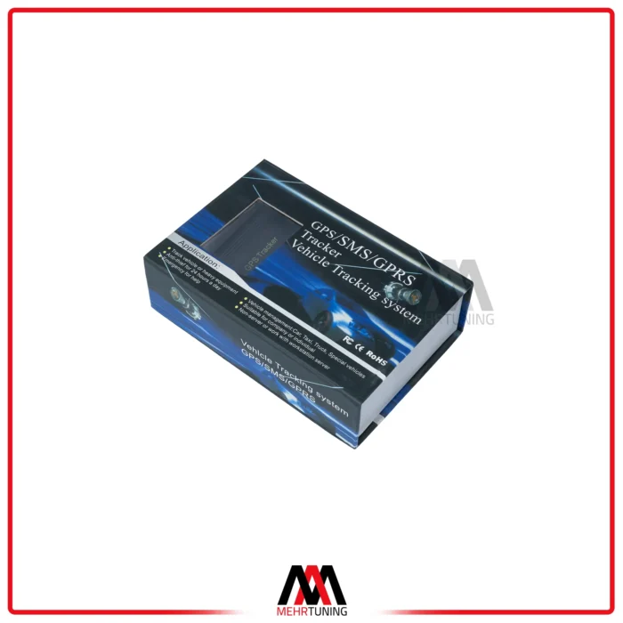 قیمت جی پی اس خودرو