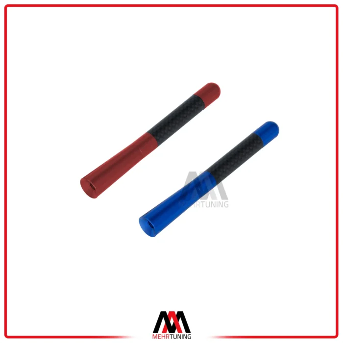 آنتن ماشین کربن