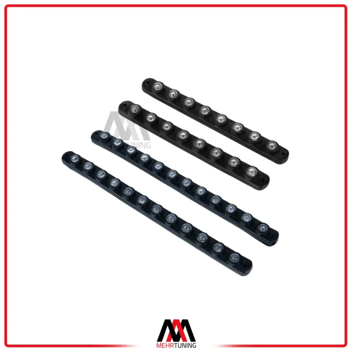 دیلایت LED مدل daytime running