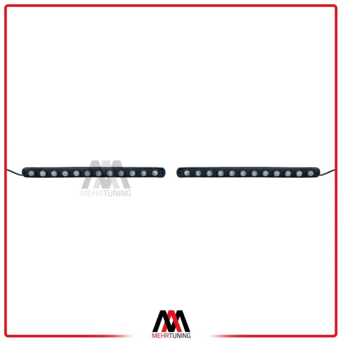 فروشگاه آنلاین دیلایت LED مدل daytime running