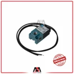 بوست کنترلر سه پل MAC