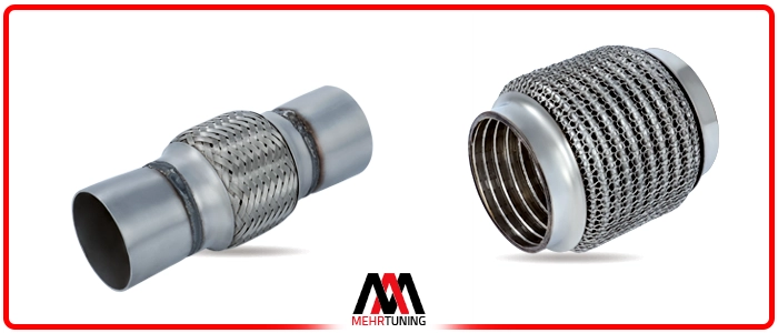 خرید فلکسی اگزوز