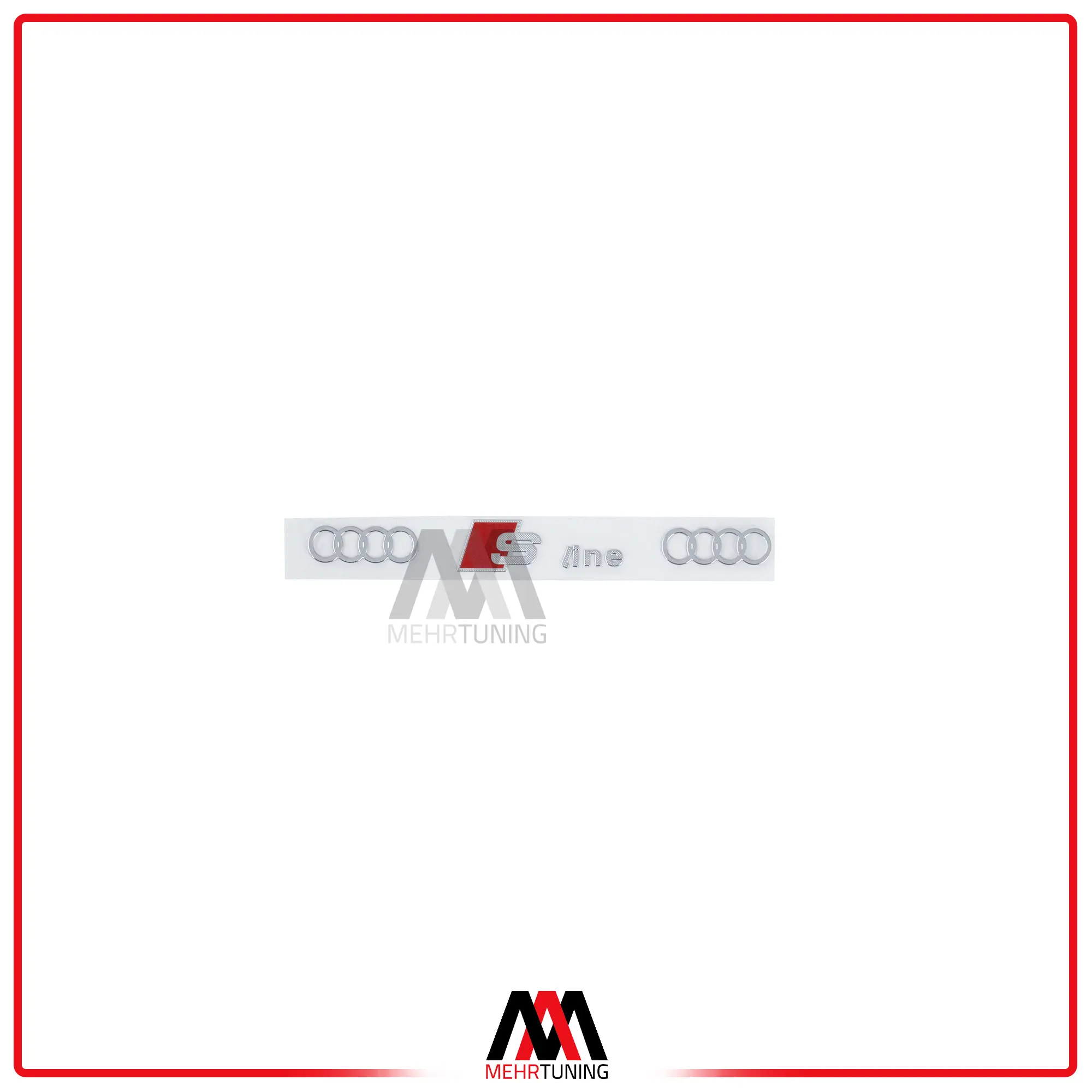 آرم ماشین RED-S LINE 1 آرم ماشین RED-S LINE