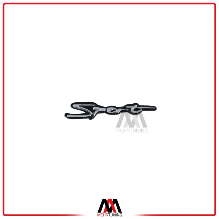 قیمت آرم خودرو طرح sport