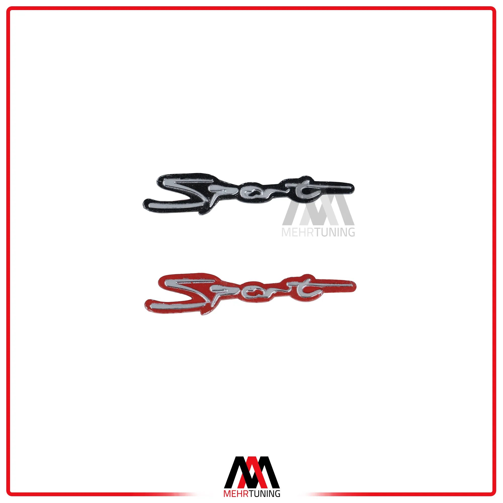 آرم خودرو طرح sport مدل 1 1 آرم خودرو طرح sport مدل 1