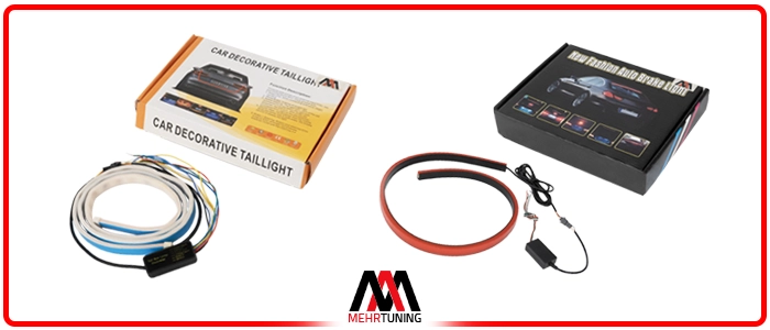 چرا به چراغ استپ سوم نیاز داریم؟