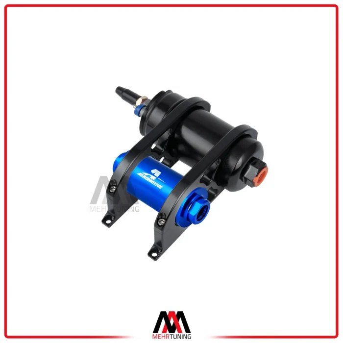 خرید استند پمپ بنزین دوتایی Beatrush