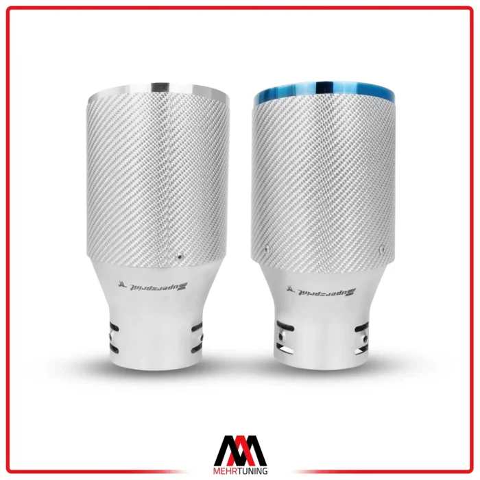 سراگزوز سوپراسپرینت کربن