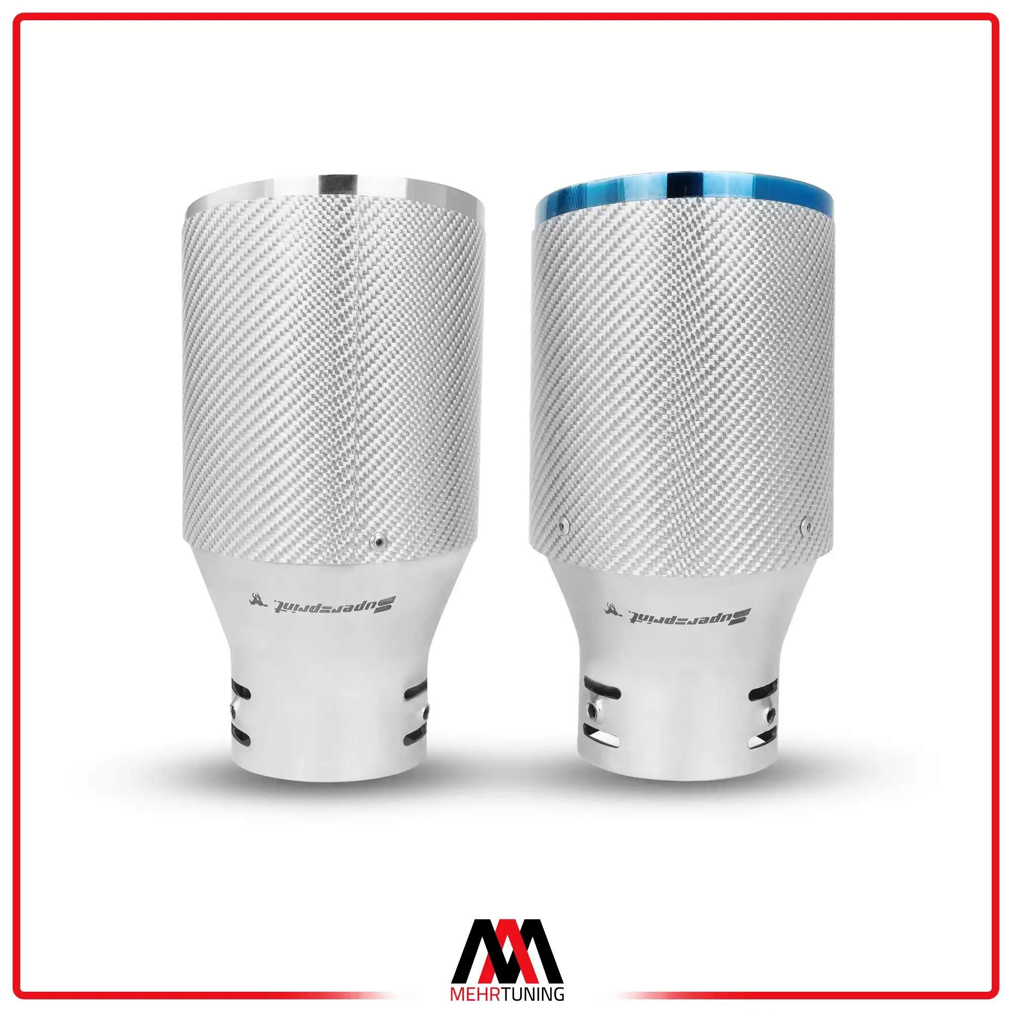 سراگزوز سوپراسپرینت کربن 1 سراگزوز سوپراسپرینت کربن