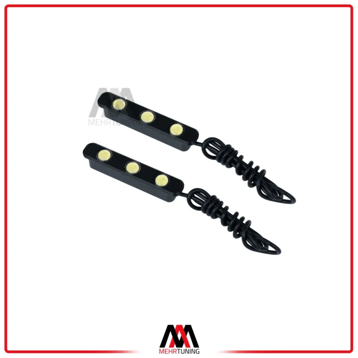 فروشگاه دیلایت LED مدل daytime running