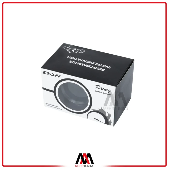 قیمت آمپر بنزین تکی DOFI