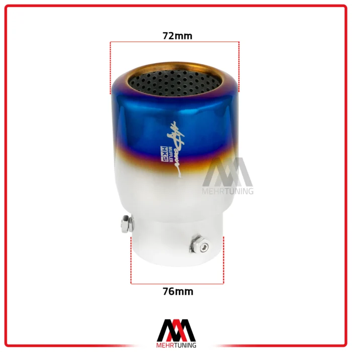 قیمت سراگزوز تک لول HKS کد 3654