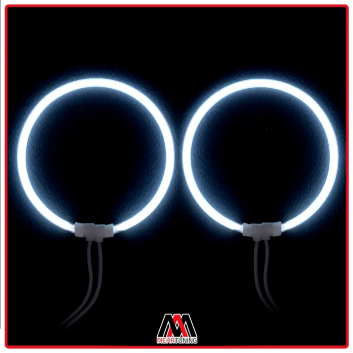 آنجل آیز مدل led بزرگ