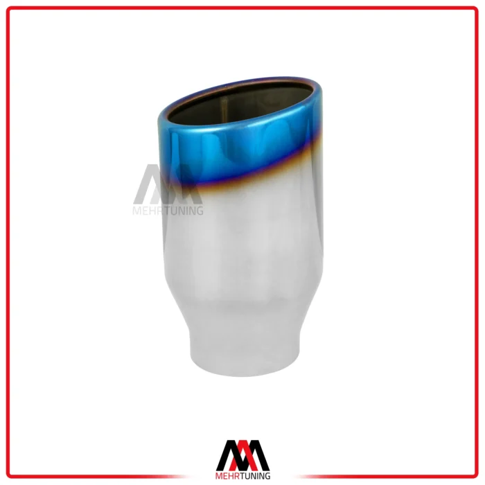 سر اگزوز تک لول سر هفت رنگ