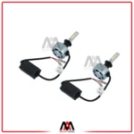 قیمت هدلایت 360LIGHT