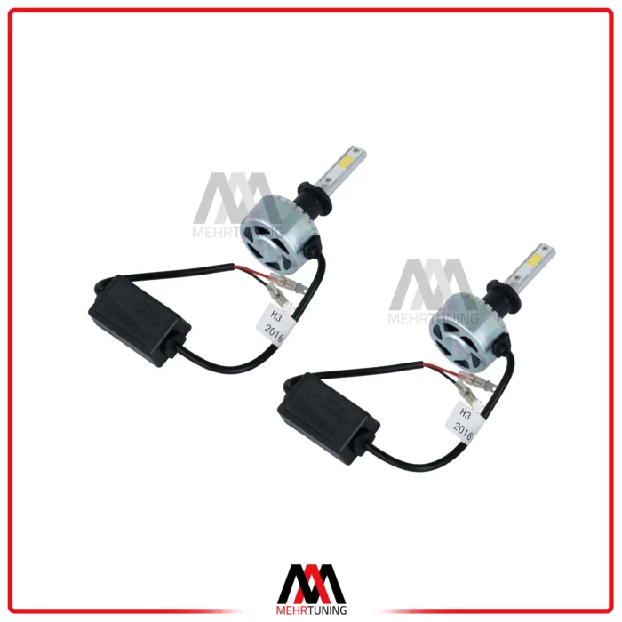 قیمت هدلایت 360LIGHT