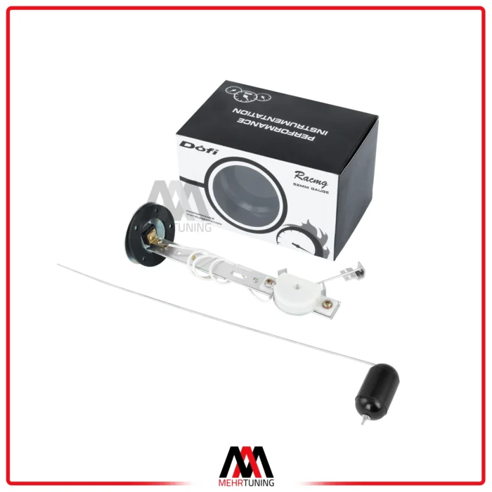 فروش آمپر بنزین DOFI به همراه سنسور