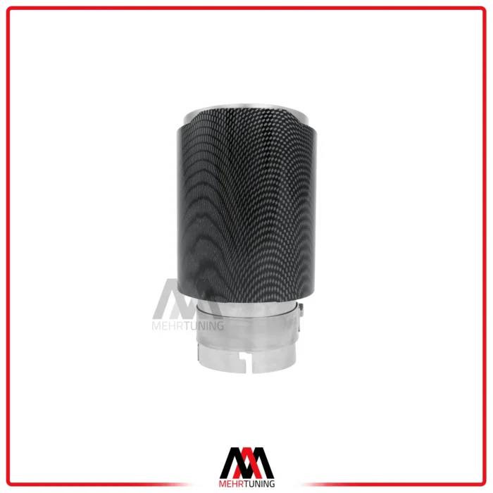 سراگزوز کربن براق تک لول