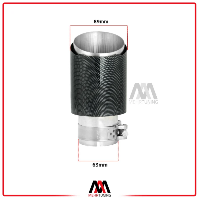 قیمت سراگزوز کربن براق تک لول