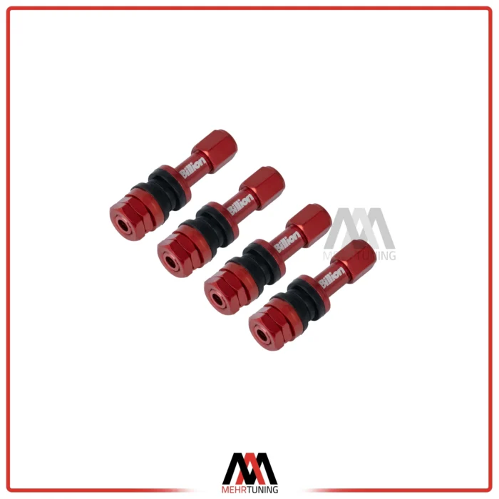 والف تایر بیلیون قرمز
