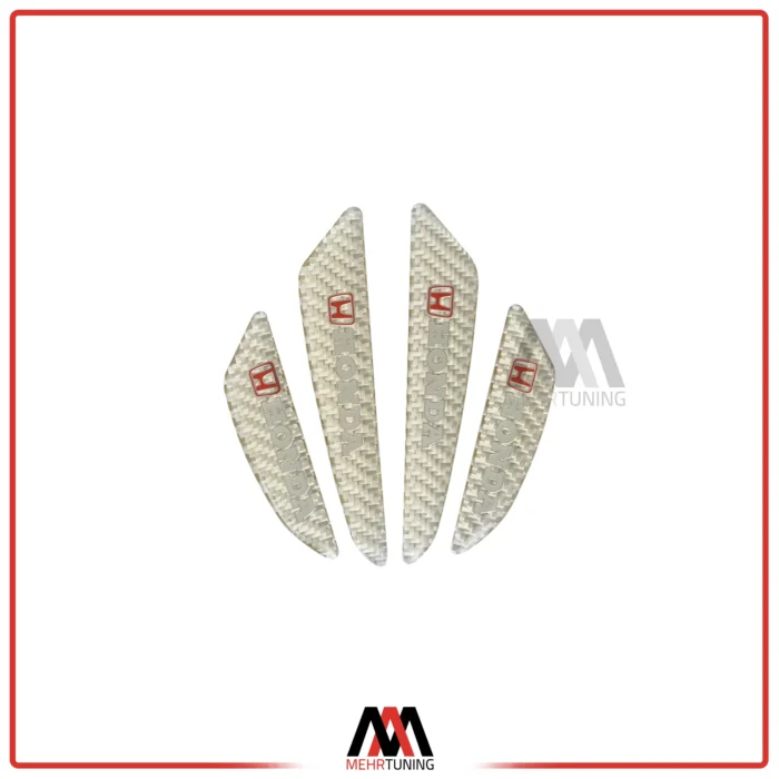 مغازه ضربه گیر دستگیره در 4 تایی