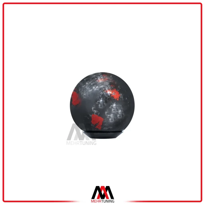 سردنده فورج کربن قرمز