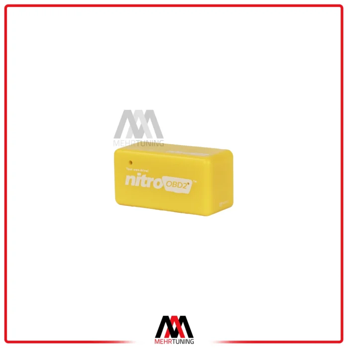 قیمت چیپ افزایش توان خودرو nitro