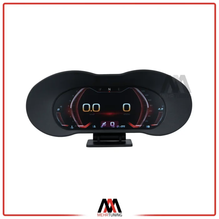 فروشگاه گیج OBD2 مدل HUD P5 وارداتی