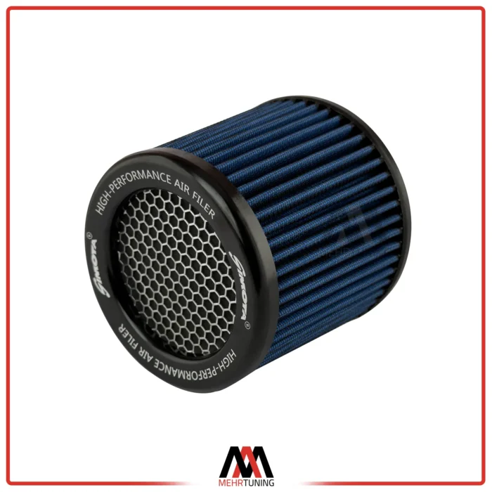 فیلتر سیموتا high performance رنگ آبی