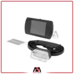 گیج obd2 دیسپلی HUD مدل p12s