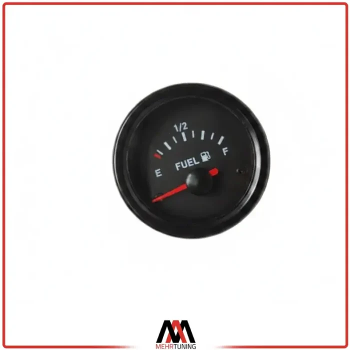 گیج سطح سوخت ket (سایز 57 میلیمتر) با سنسور