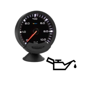 فشار روغن
